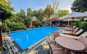 Rumah Mertua Heritage